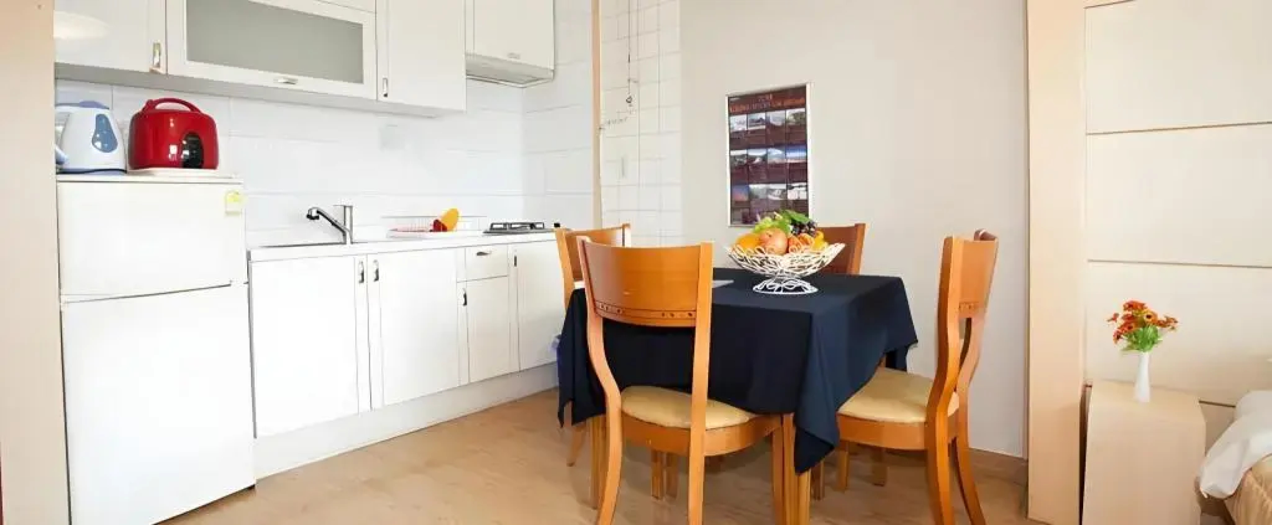 Gyeongju Ilsung Condo