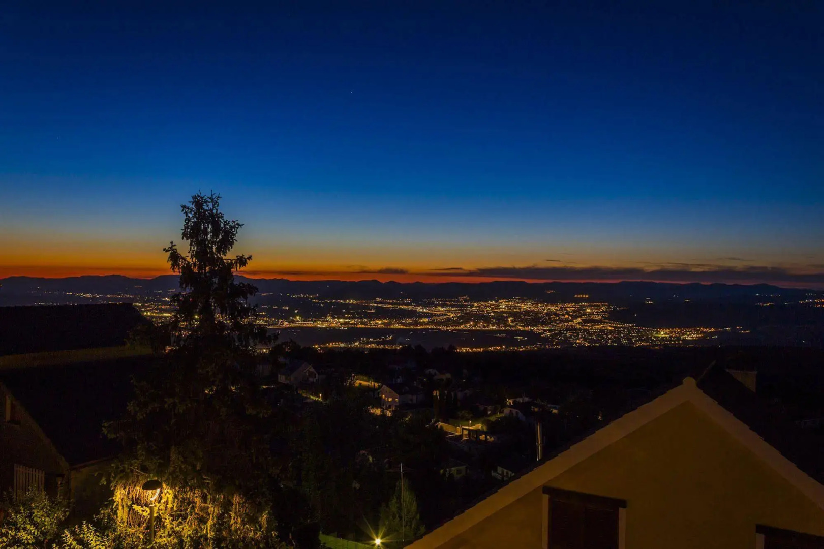 El Balcón de Nieves