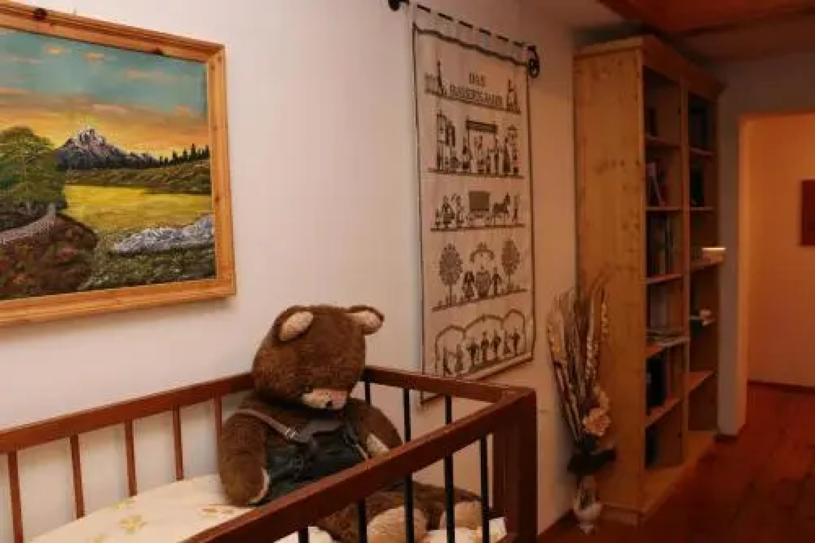 Gasthof Lamprechtbauer