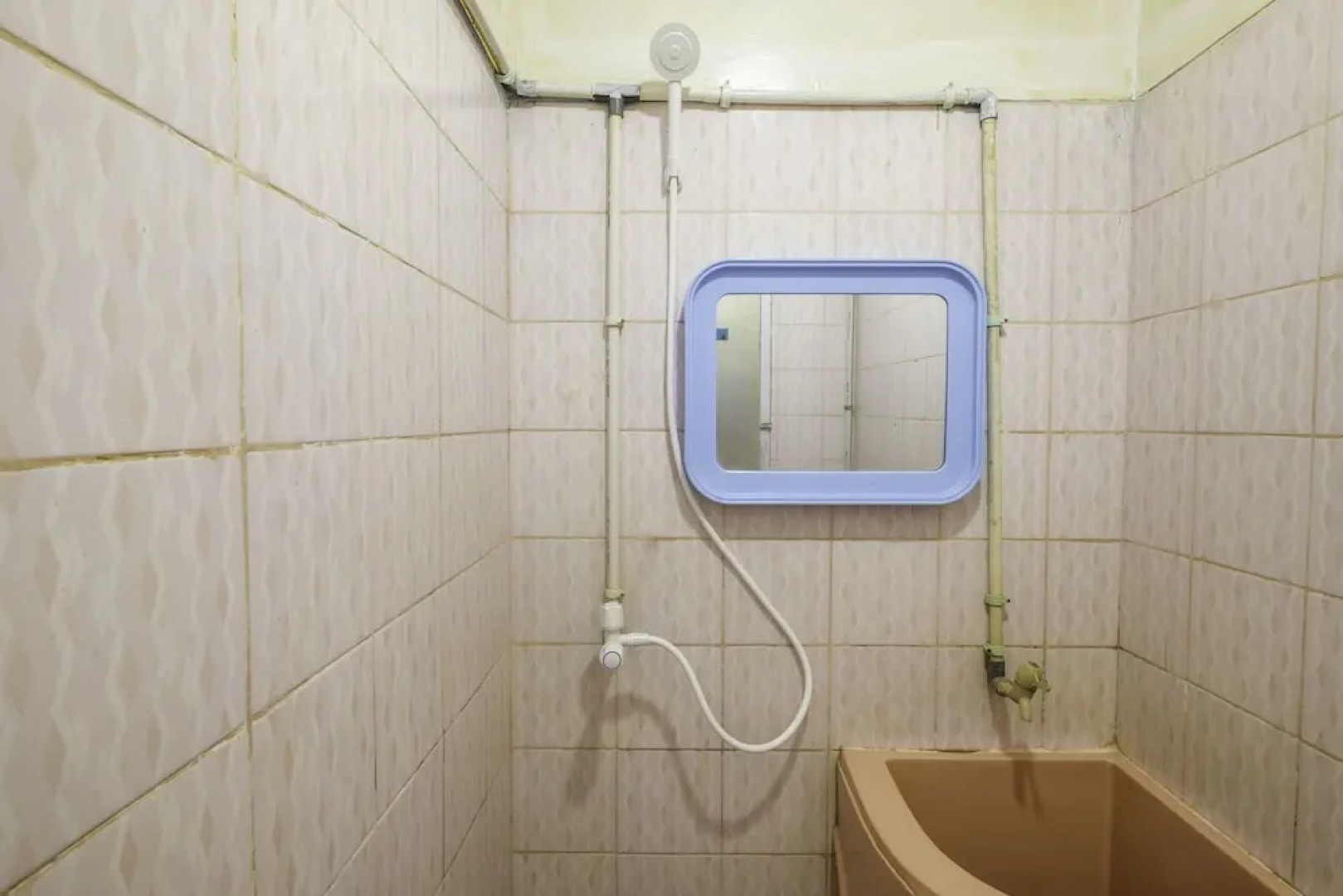 Hotel Mahkota Pantai by OYO Rooms