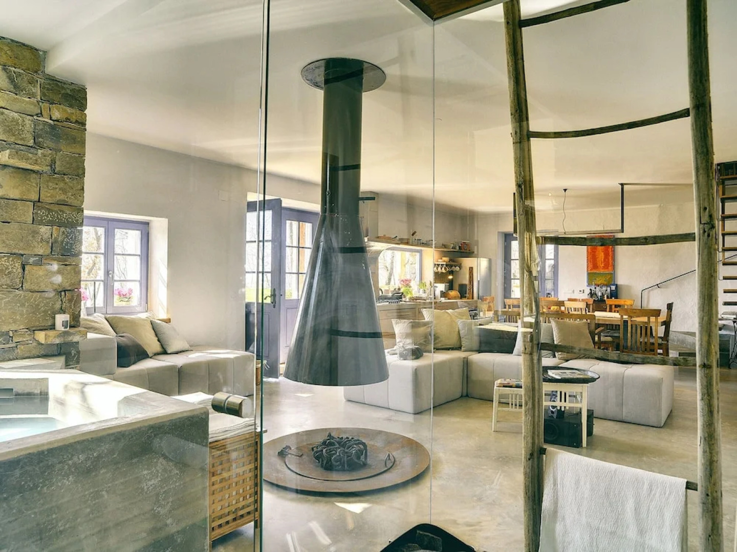 Magnificent Villa in Groznjan With High-end Kitchen & Pool