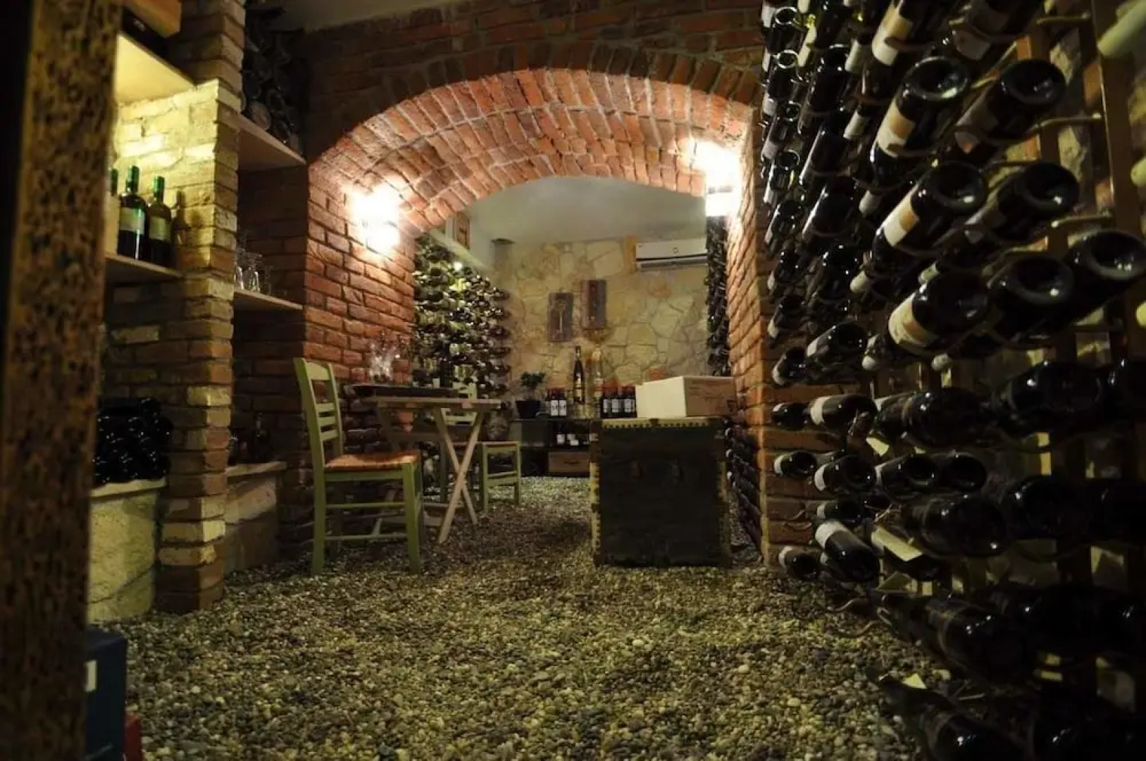 Alkionides Apartments