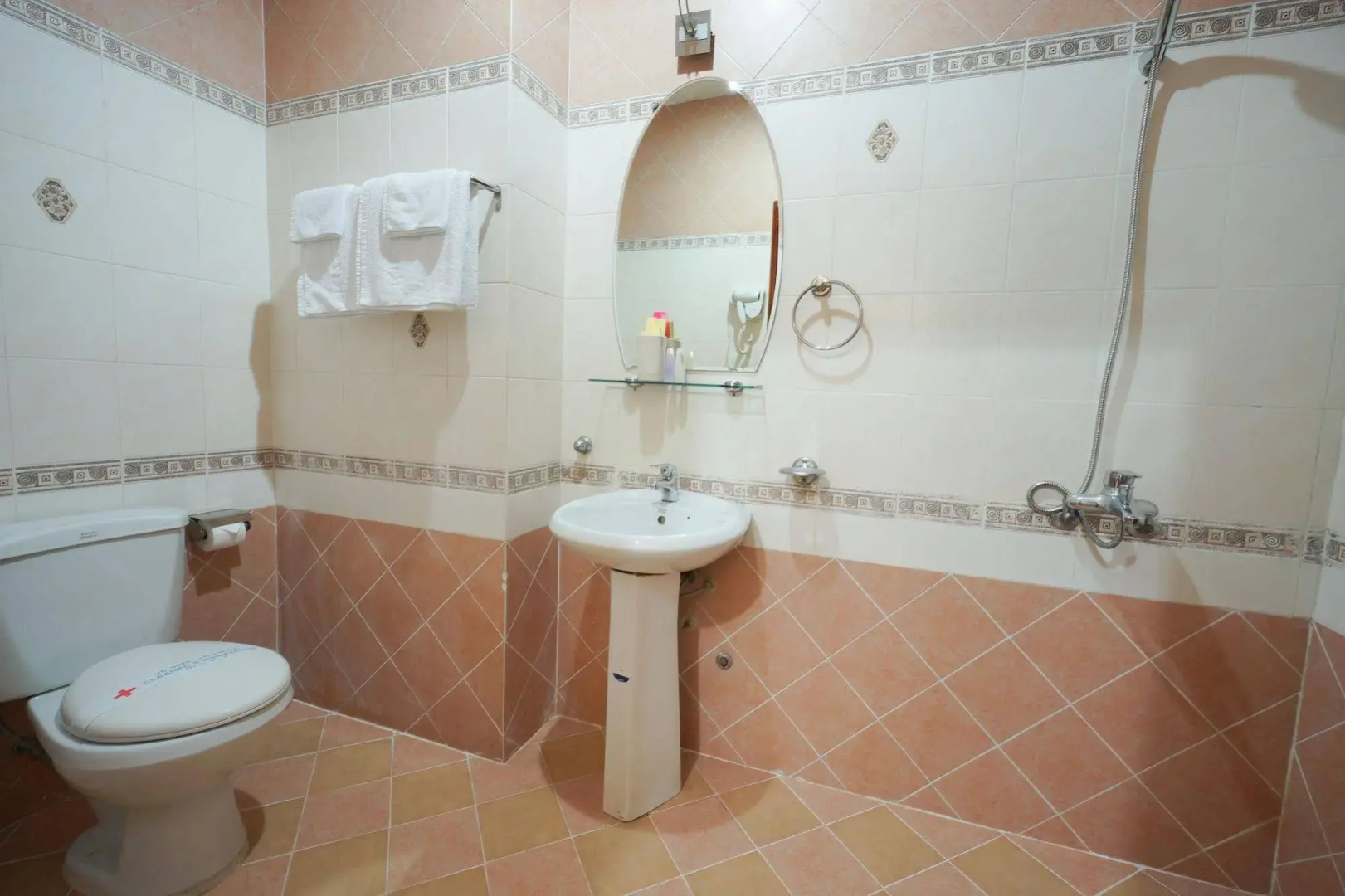 Mai Anh Hotel
