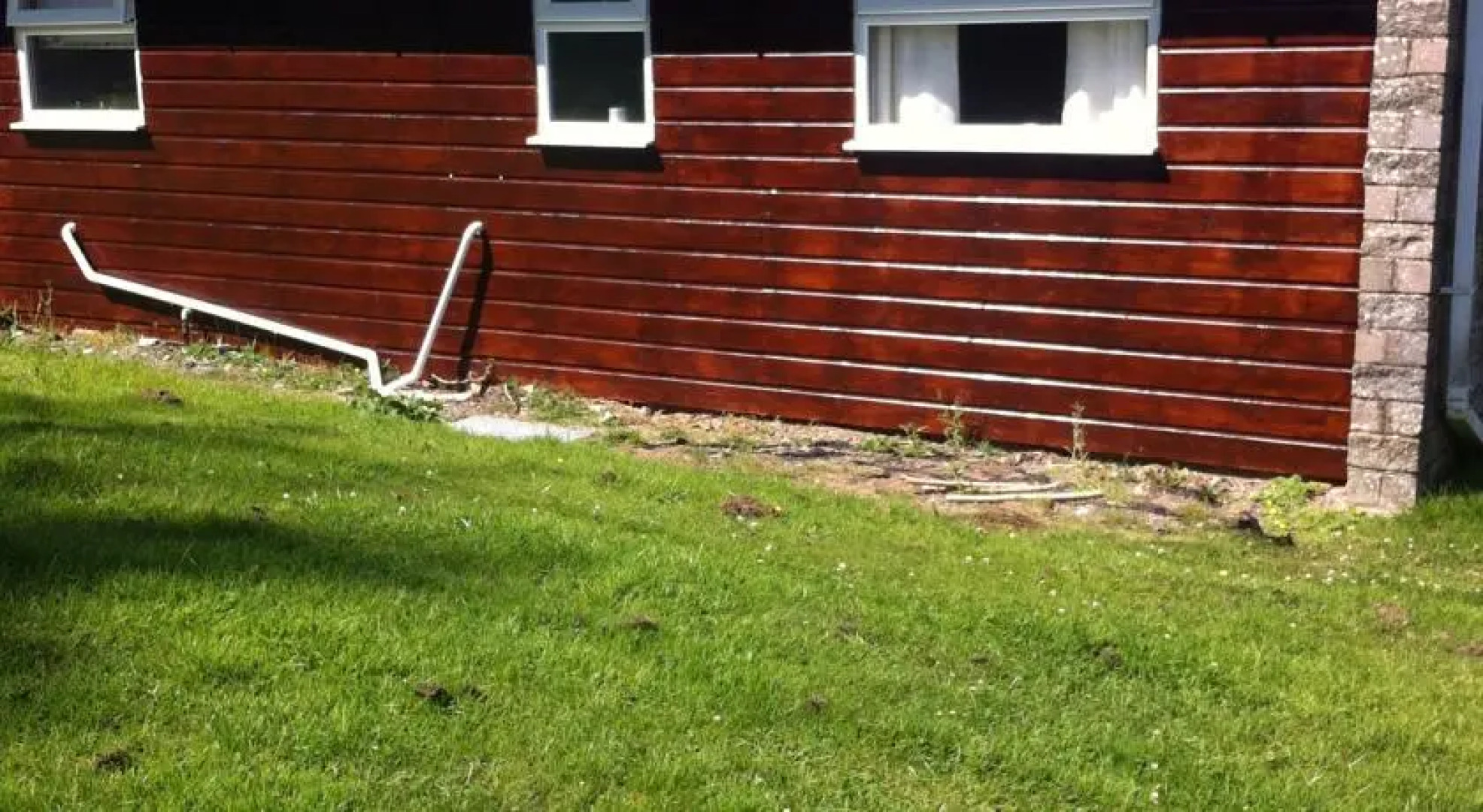 Seaview Holiday Chalets