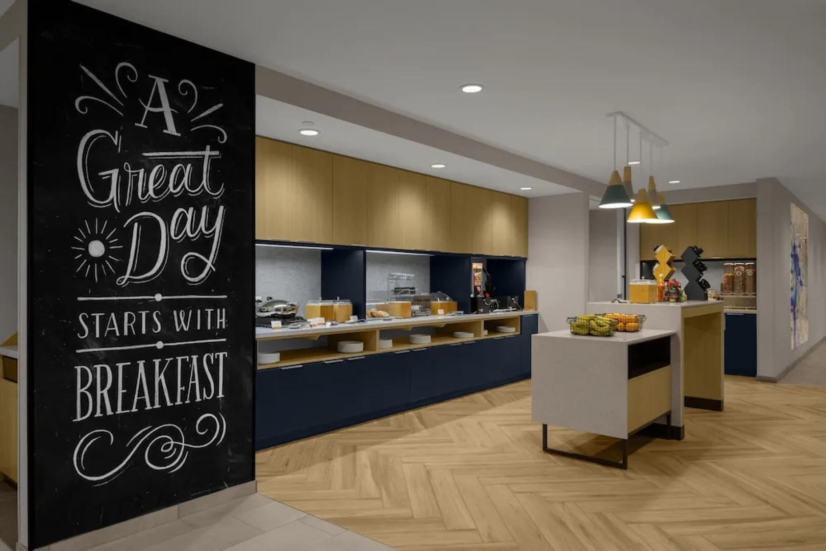TownePlace Suites by Marriott Coeur d'Alene