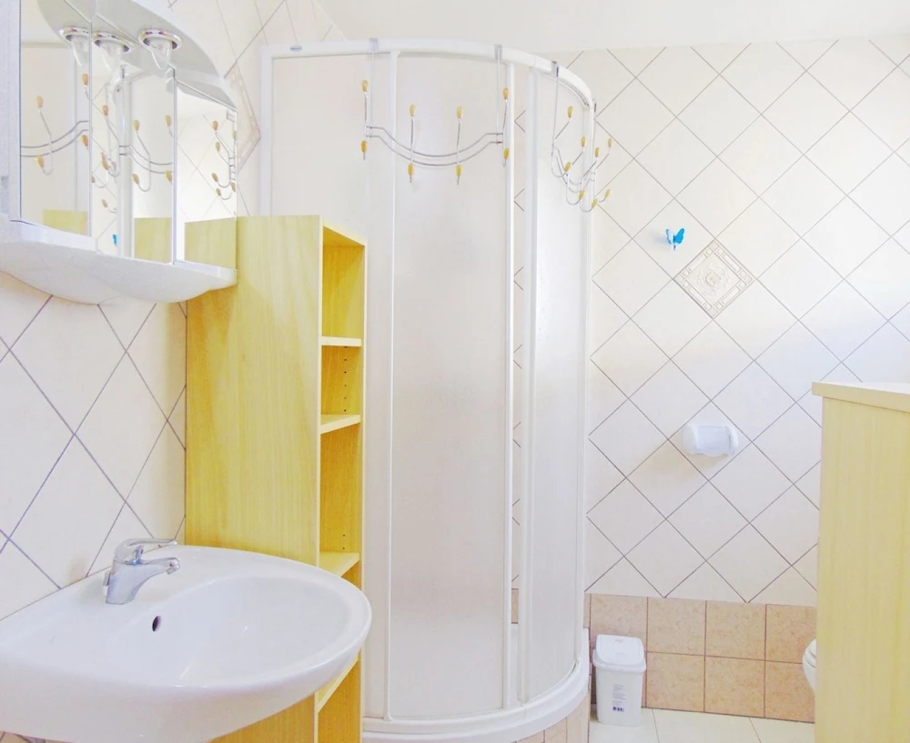 Segundo Al Mar Apartments