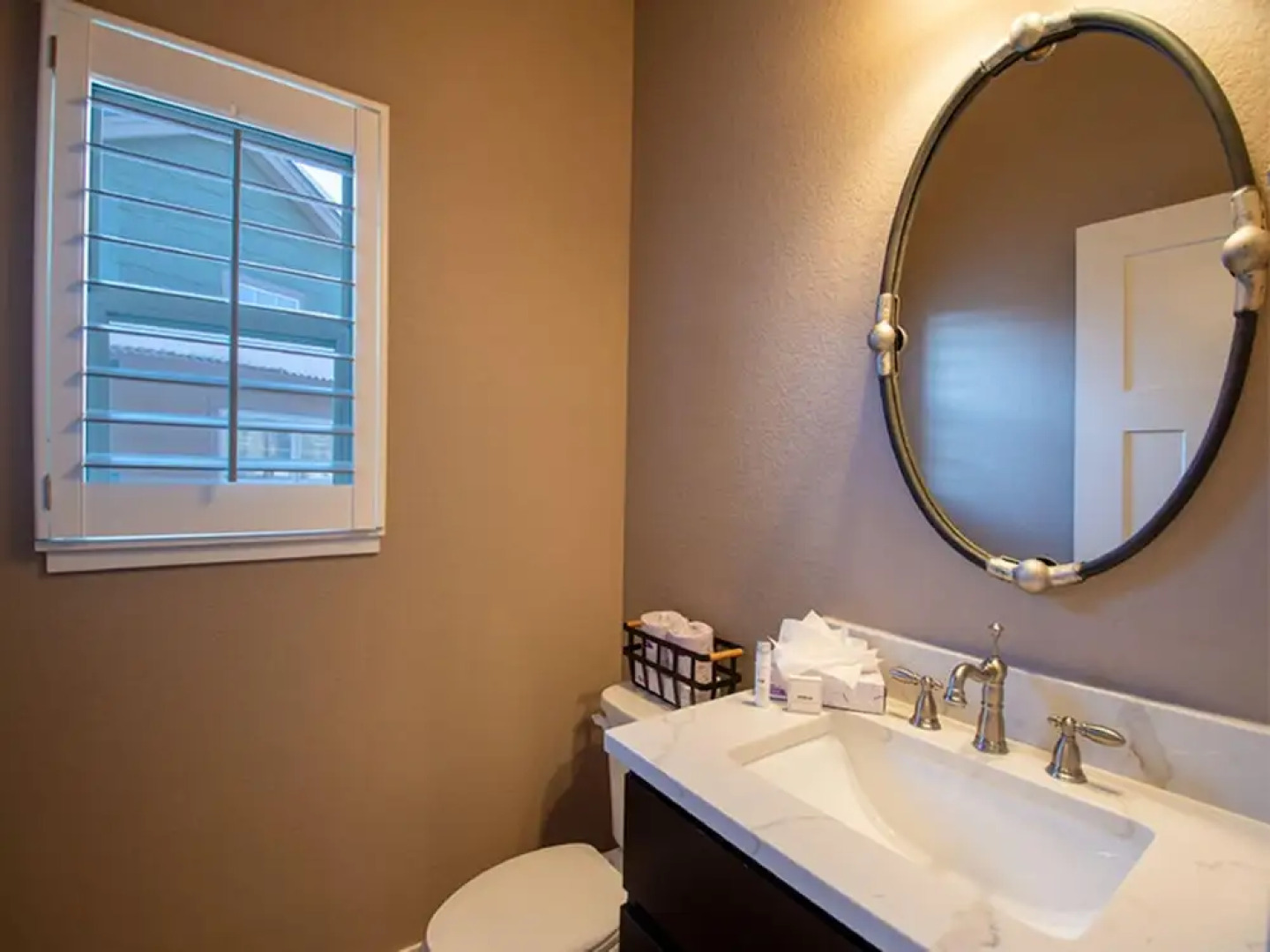 Rendezvous 47 Lookout Point