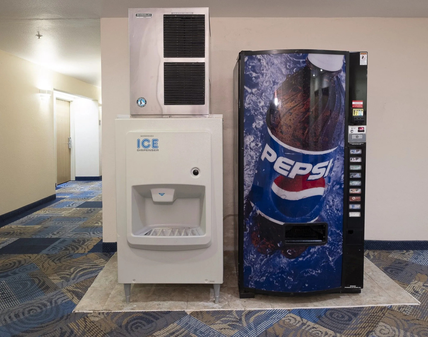 Spark by Hilton St. Robert Fort Leonard Wood