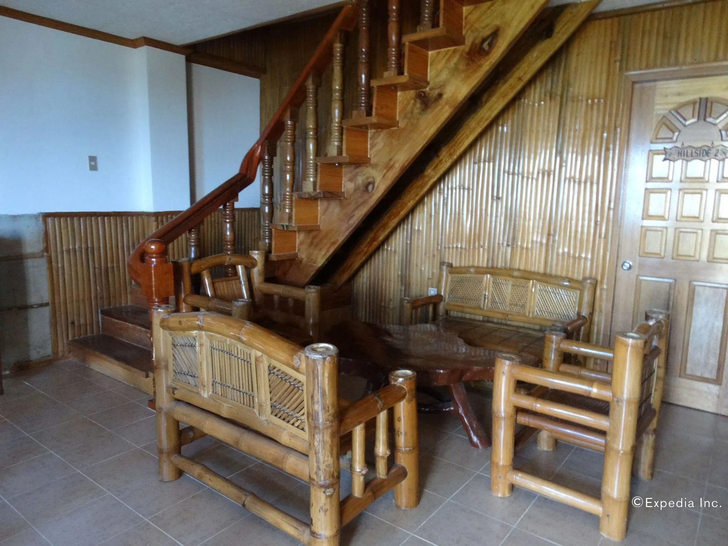 Hof Gorei Beach Resort