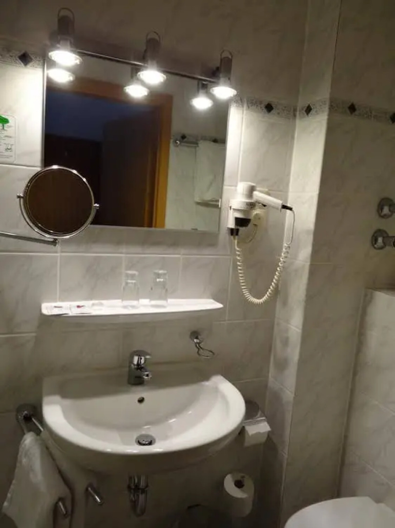 Zentral Hotel Poststuben