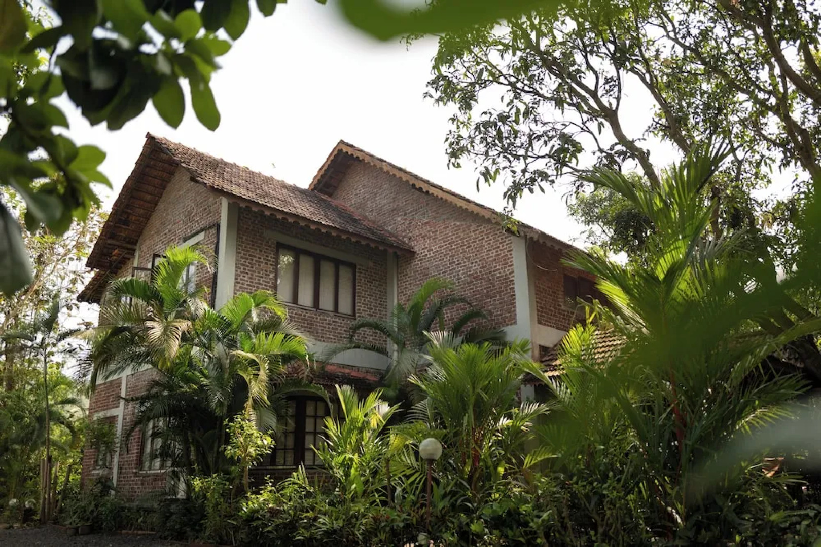 Amã Stays & Trails Asanji Wadi