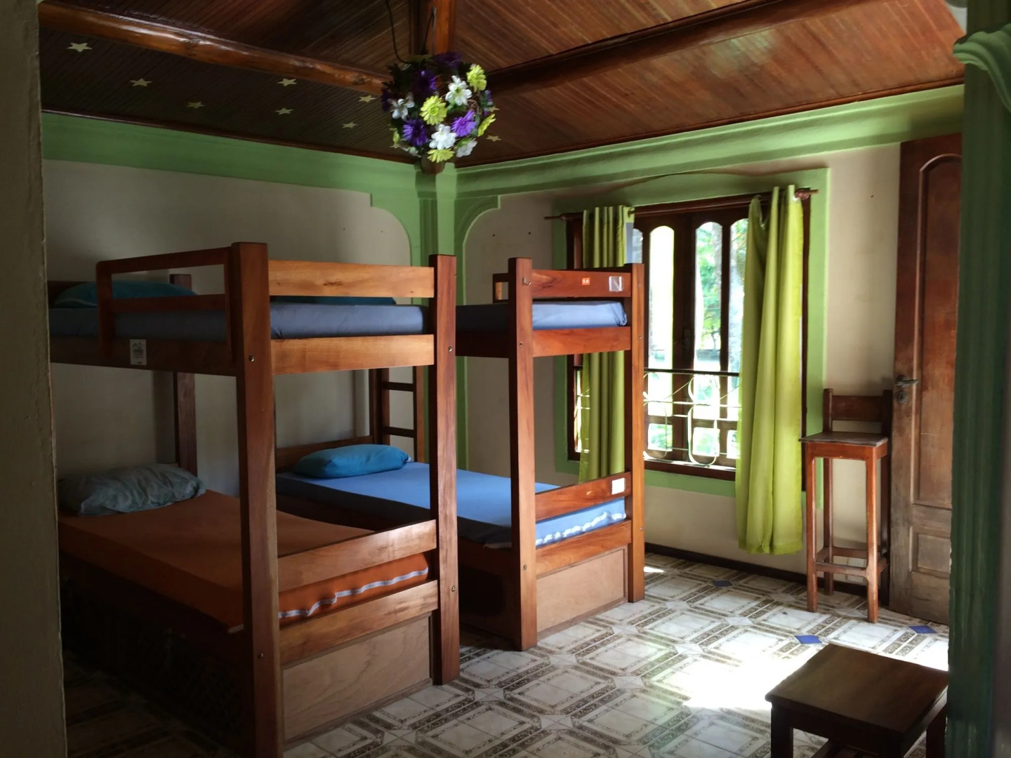 Arraial d'Ajuda Hostel