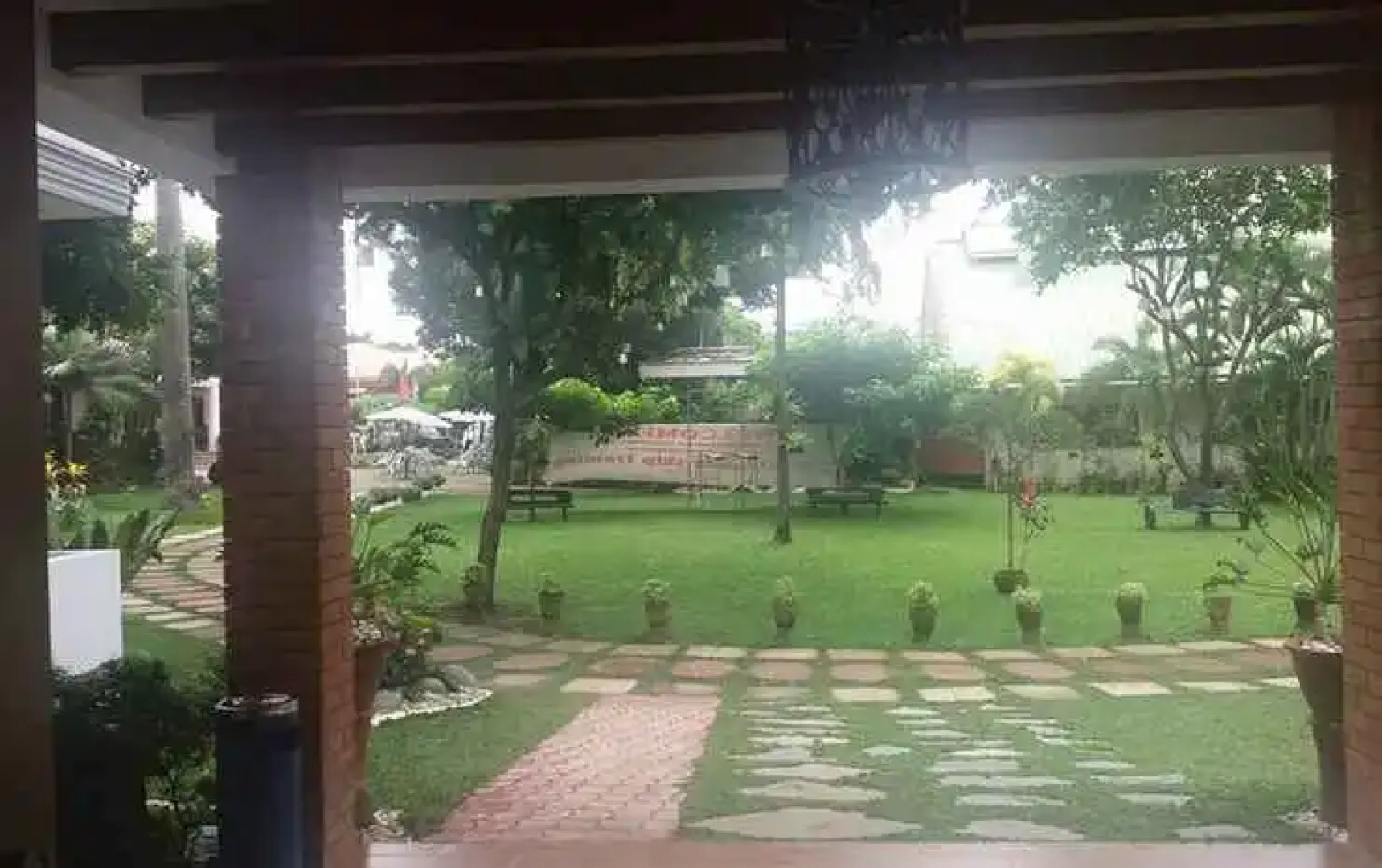 Jocel's Garden Suites II