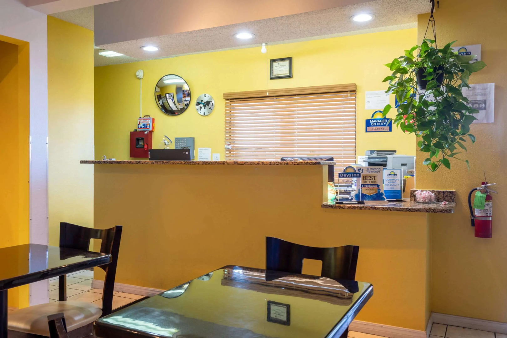 Days Inn by Wyndham Alamogordo/White Sands