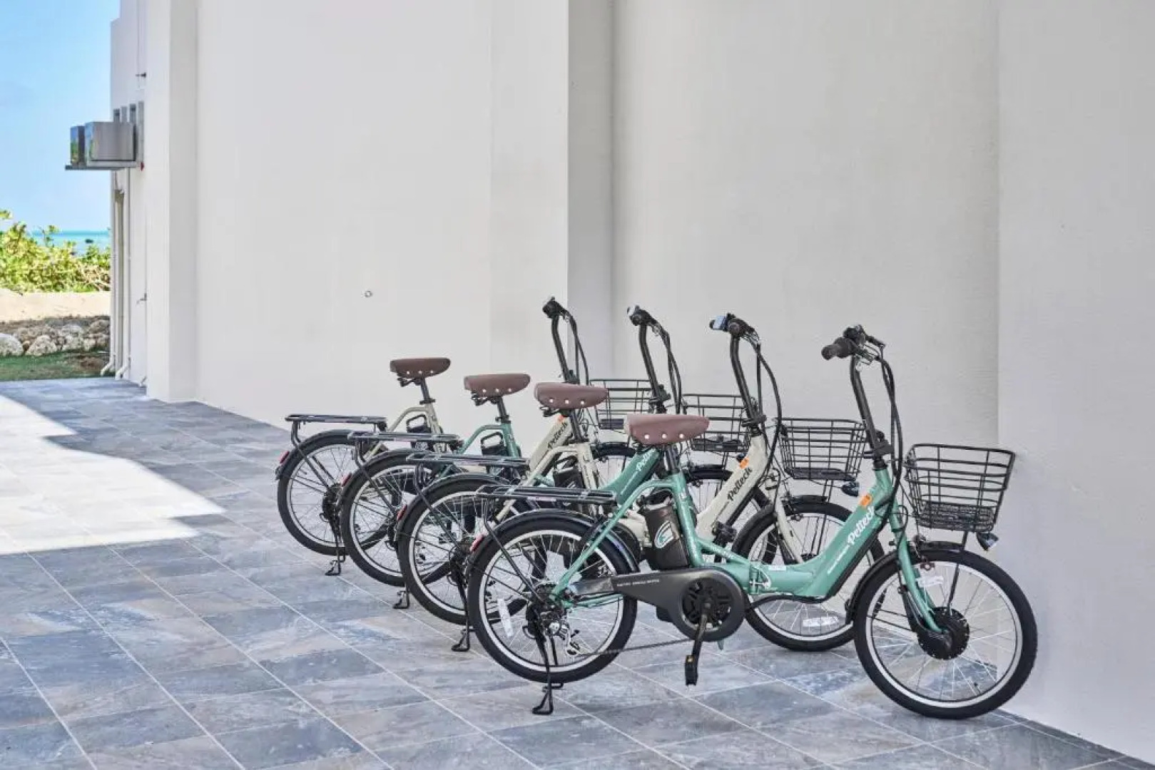 Watermark Hotel Resorts Okinawa Miyakojima