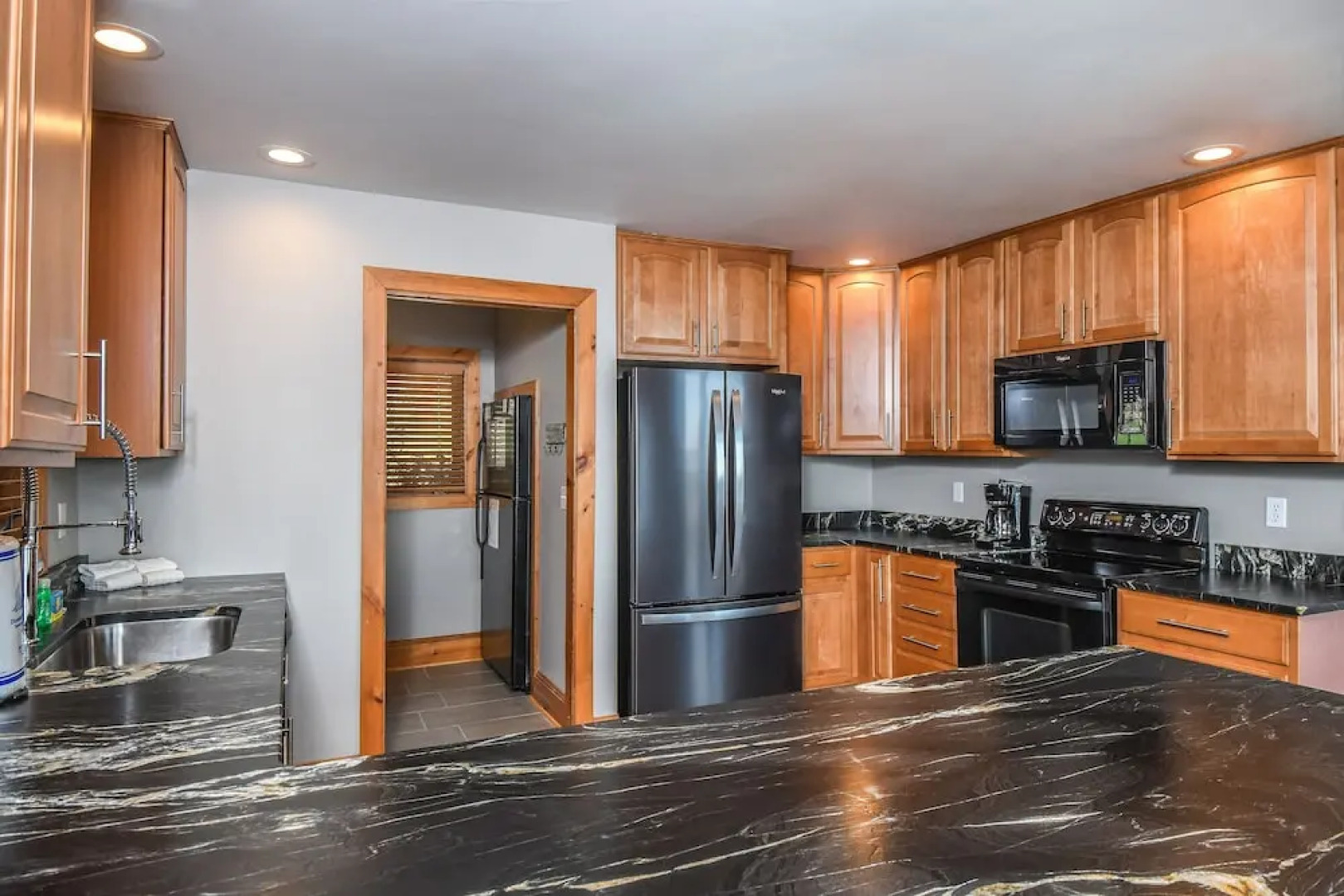 Irvana 6 Bedroom House