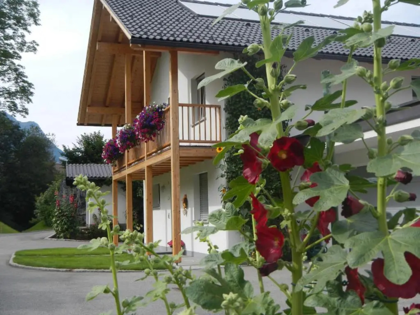 Gästehaus Hausberger