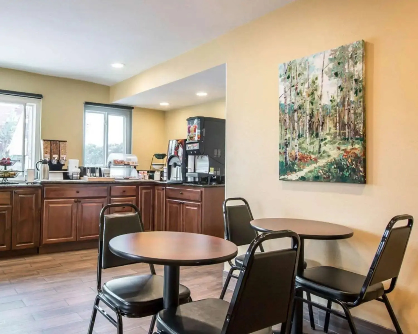 Brisa Pacific Hotel Encinitas