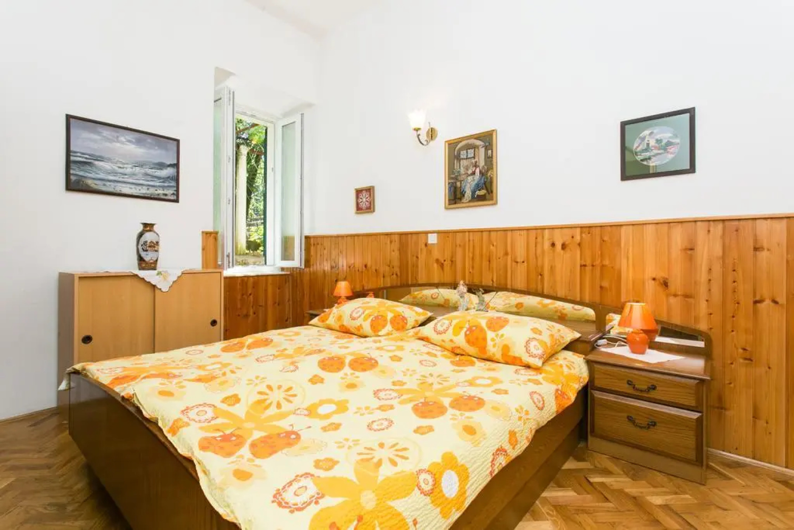 Apartment Lavanda