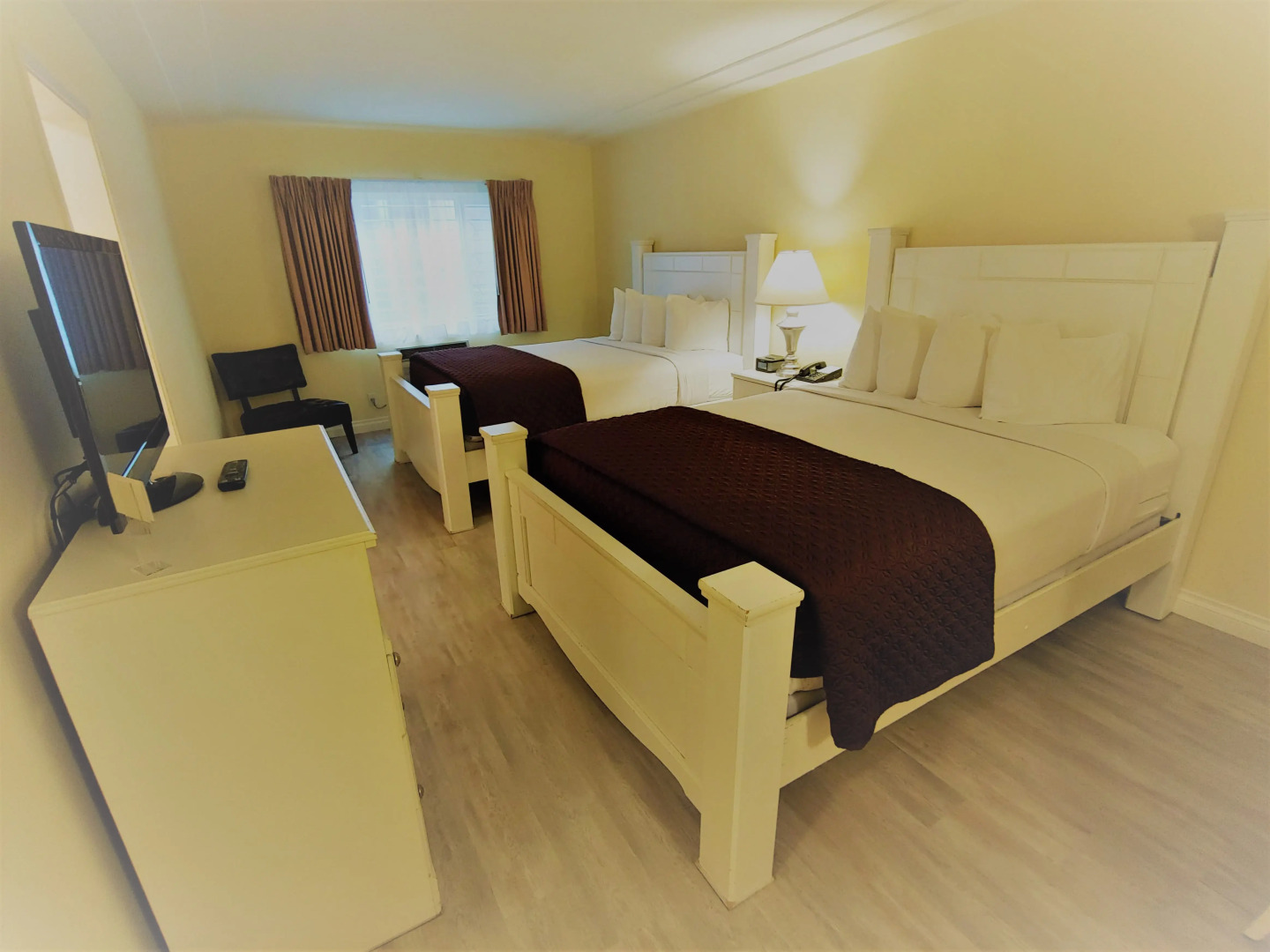 Hollywood Celebrity Hotel