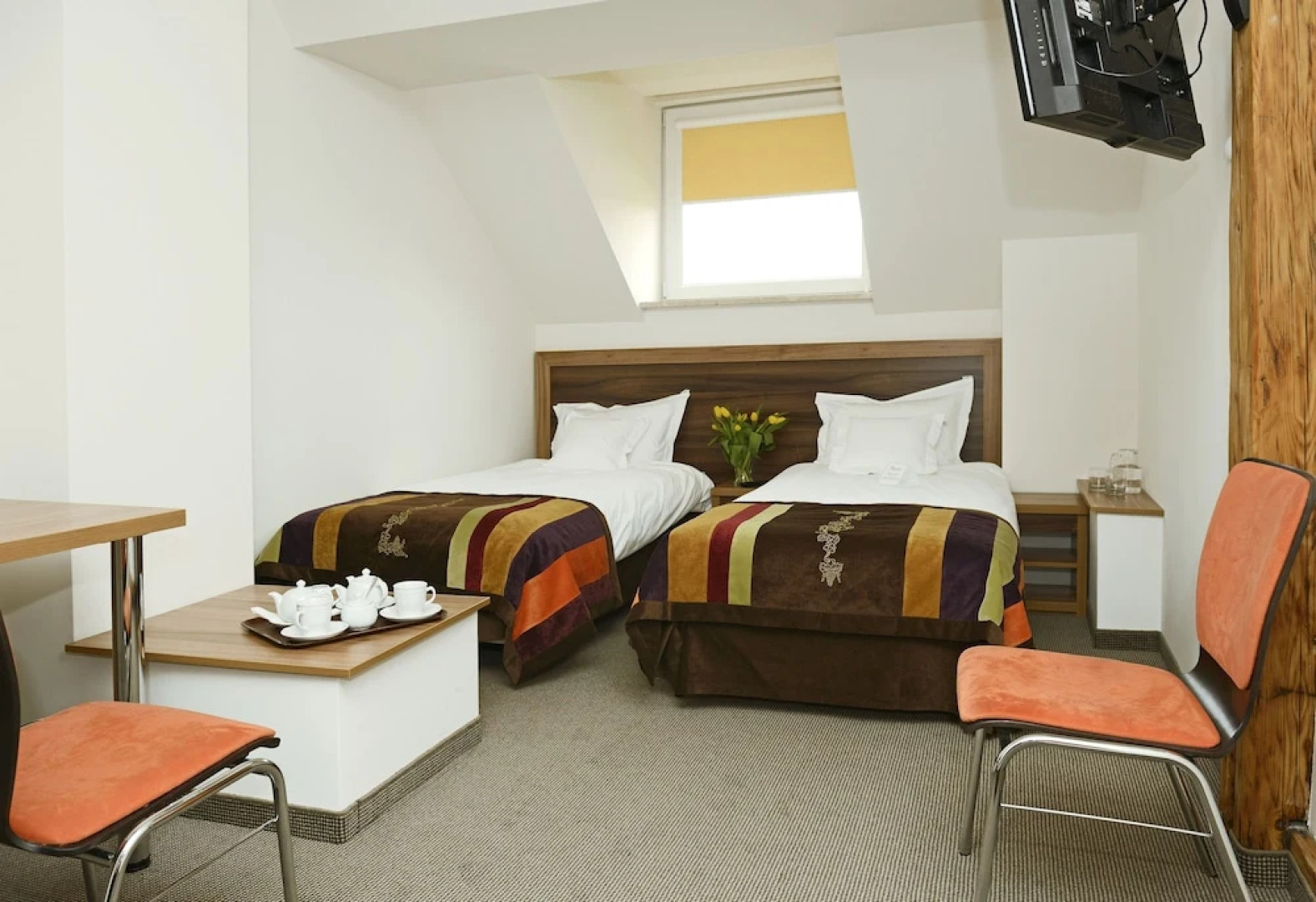 Dwór Kombornia Folwark