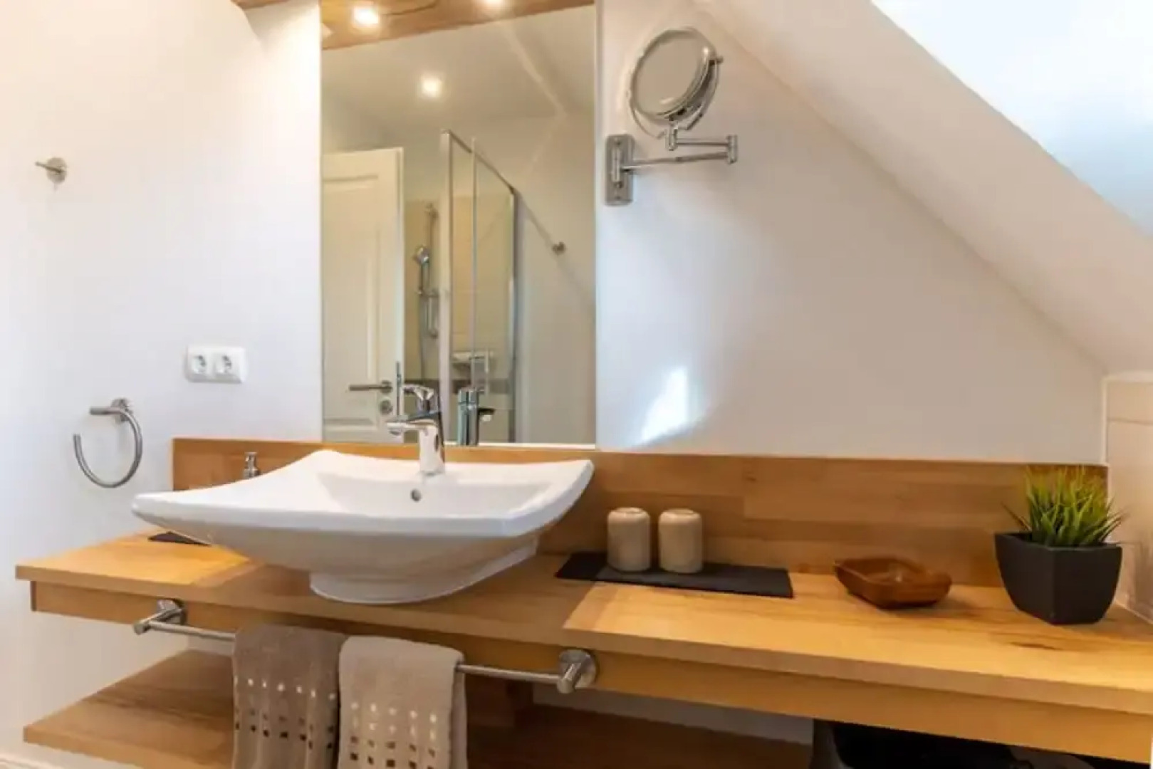 Holiday Apartment in Tumlauer Koog