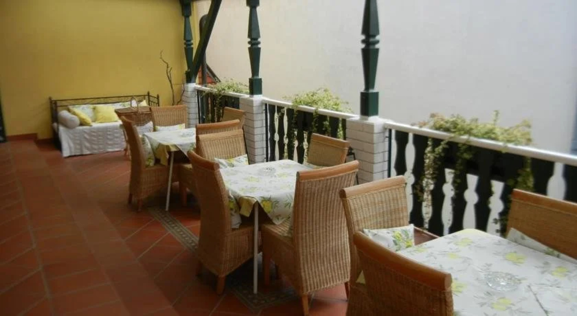 Hotel Pension Schober