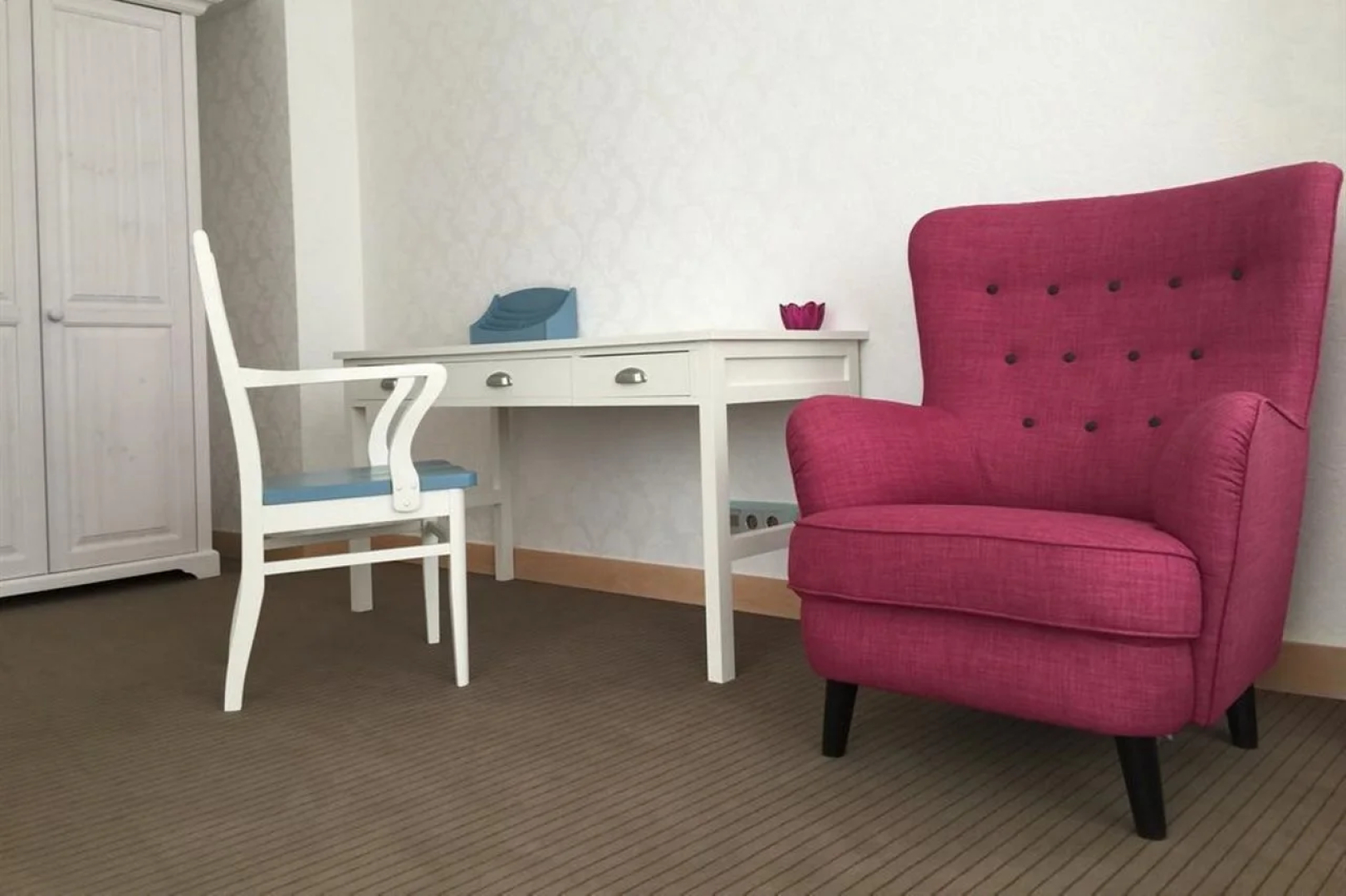 Отель Riga Islande