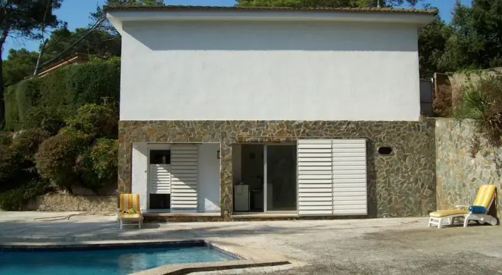 Villa Playa Esmeralda