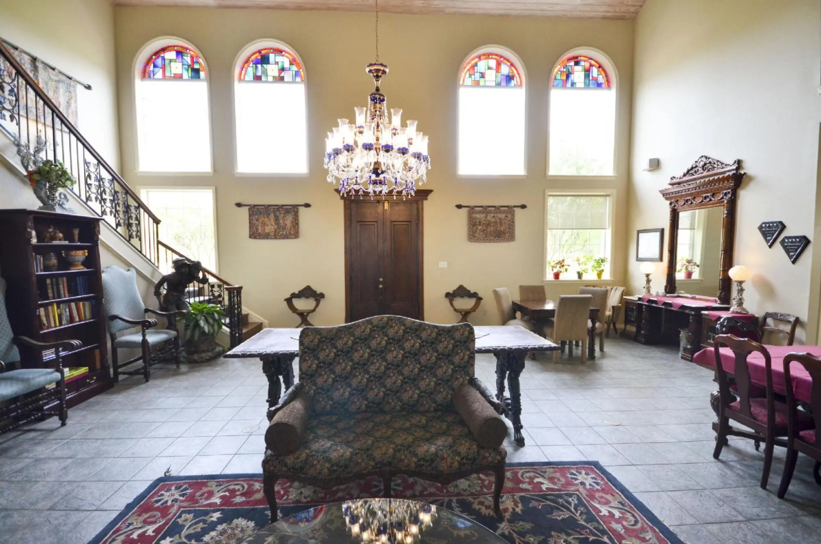 Messina Hof Winery & Resort