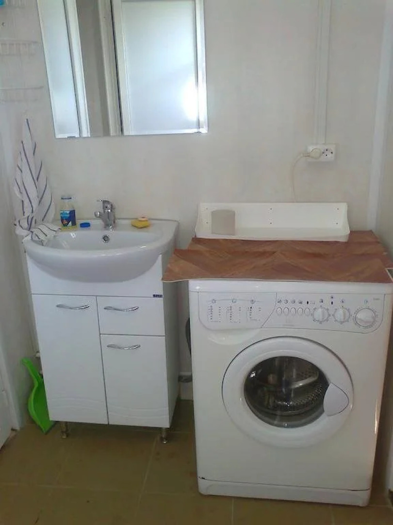 Na Poroge Revun Hotel  