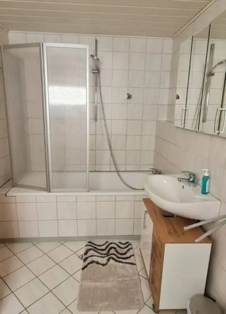 in Schambach Comfortable Holiday Residence