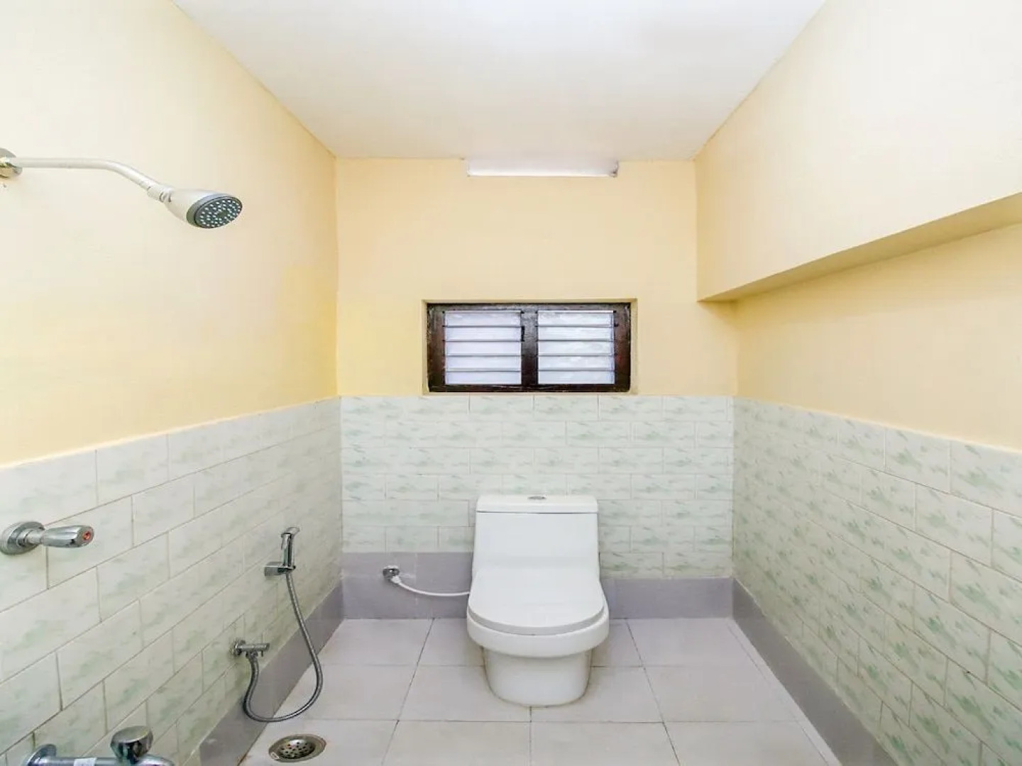 OYO 26607 Sri Subbiah Inn