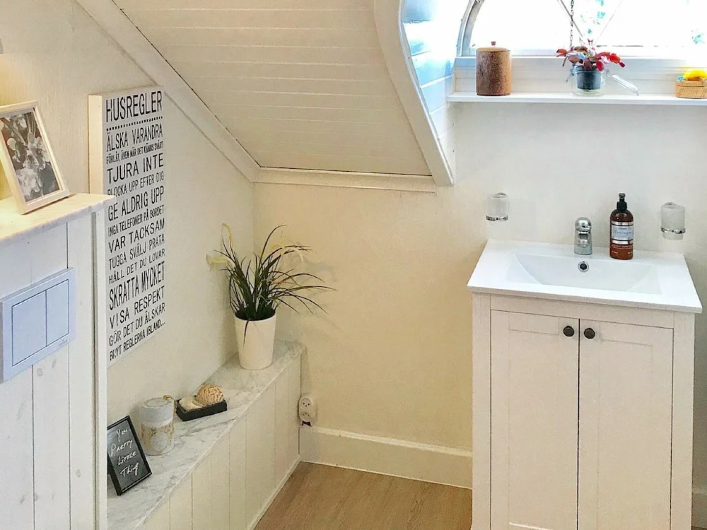 Holiday Home in Ödsmål