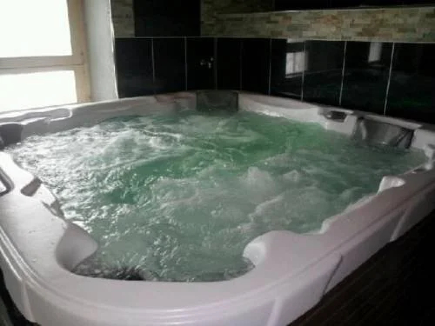 Hï¿½tel du Glacier