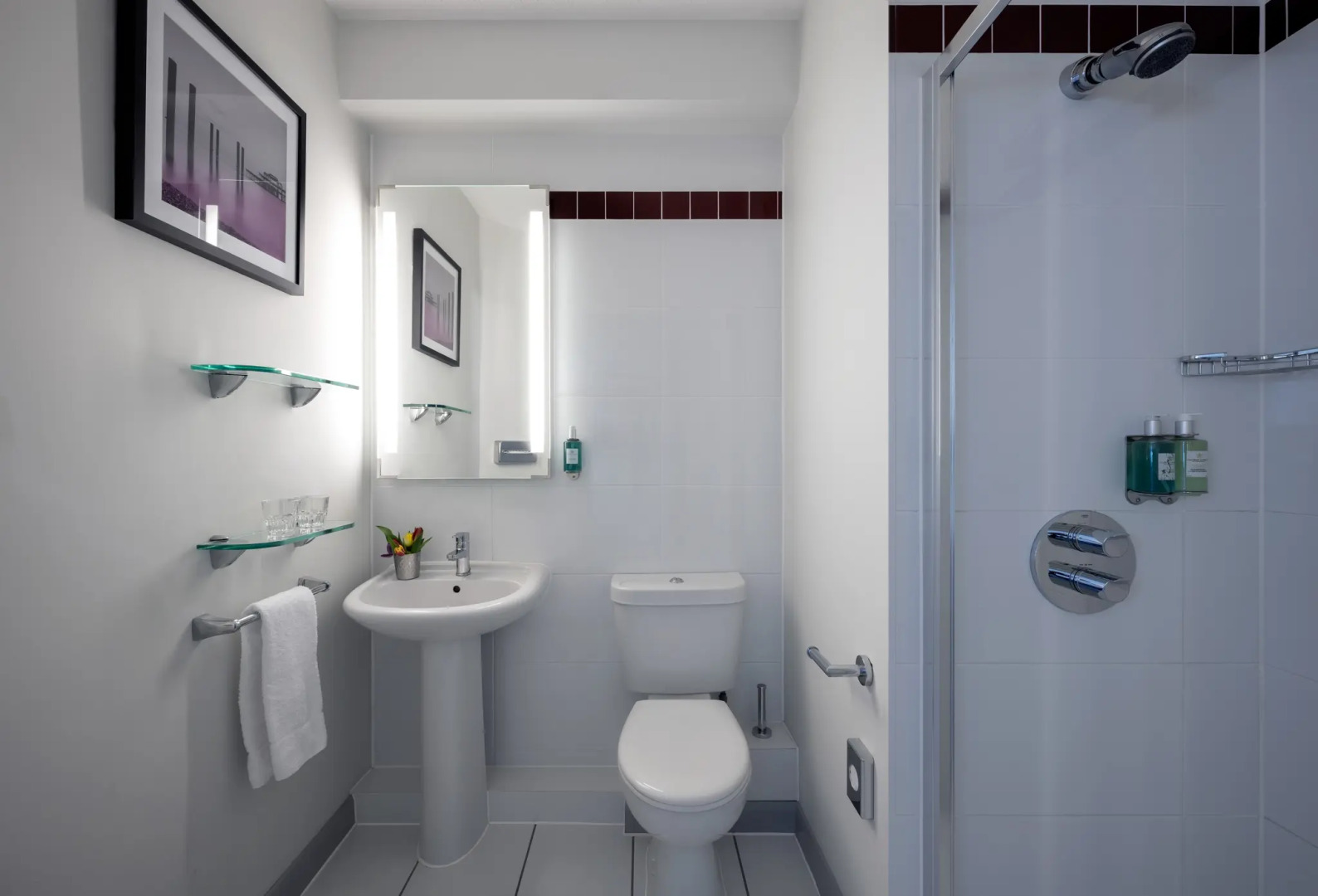 Leonardo Hotel Brighton