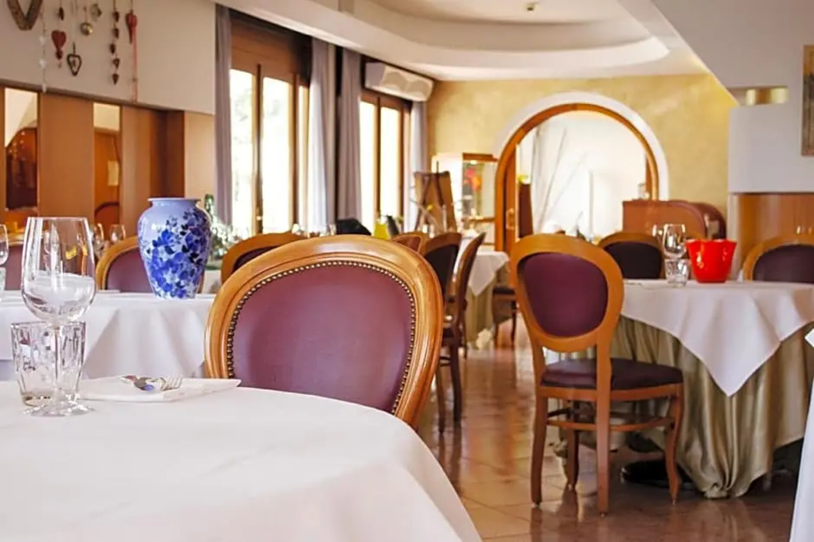 Albergo Ristorante Belvedere