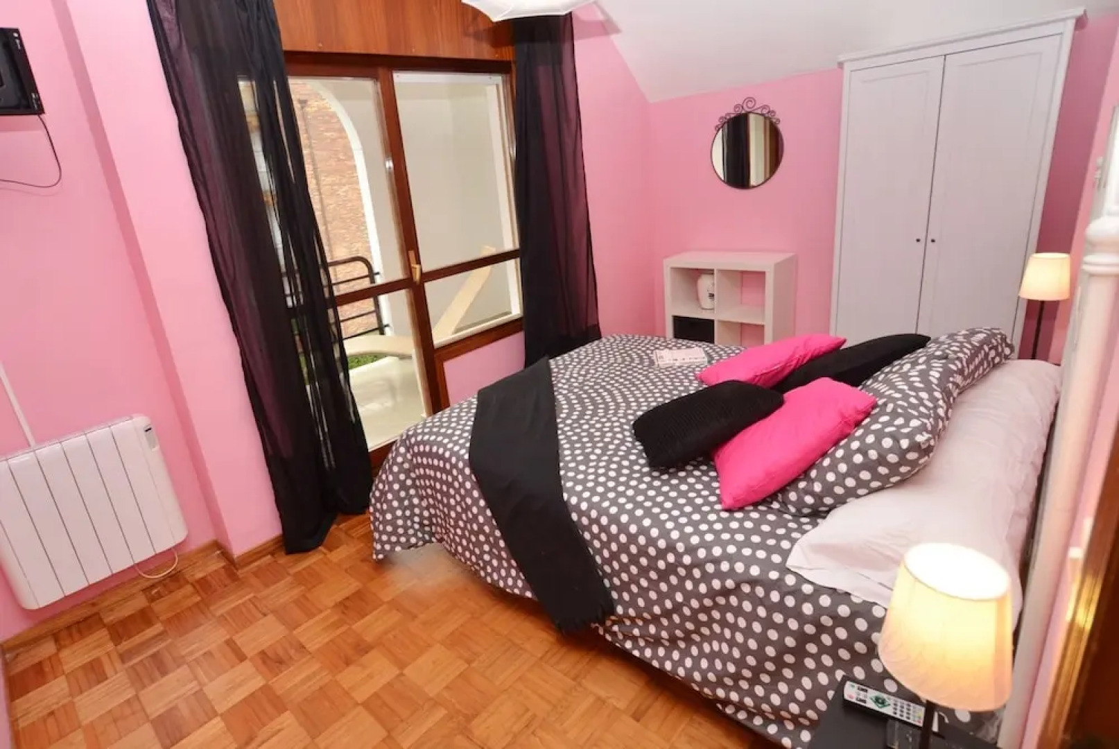 Apartamentos Cantabria - Ref. 5905