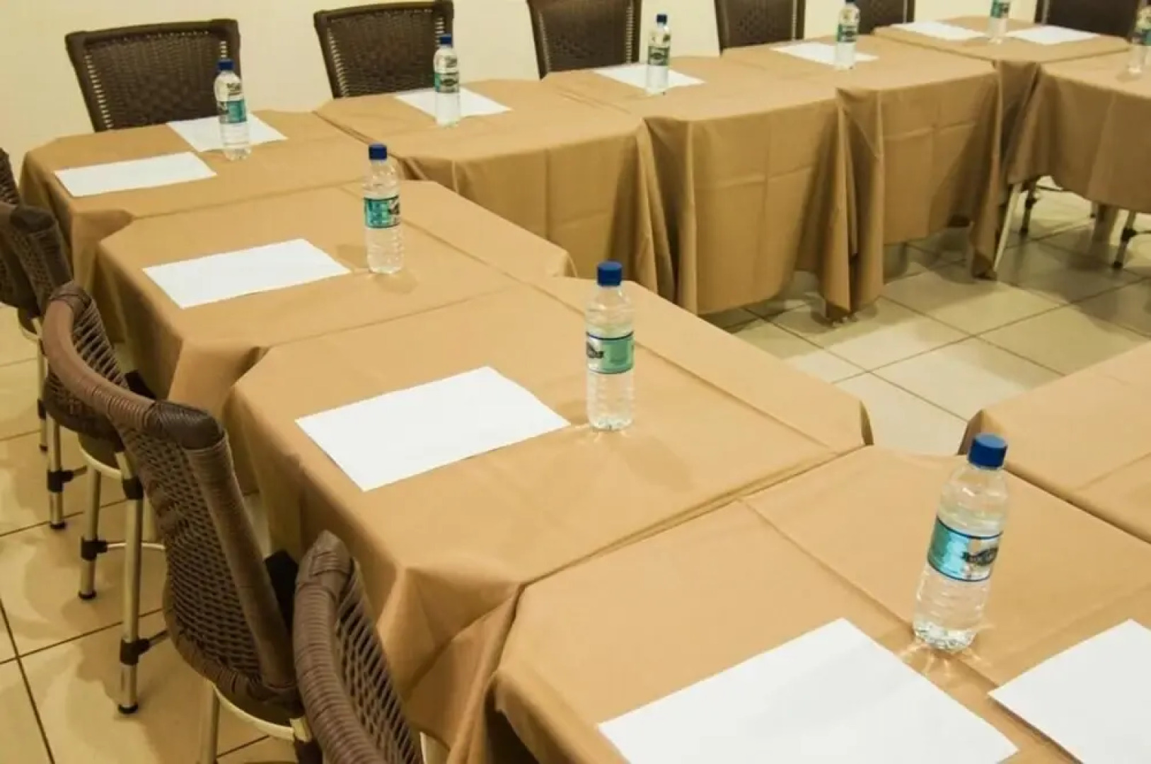 Mediterraneo Park Hotel