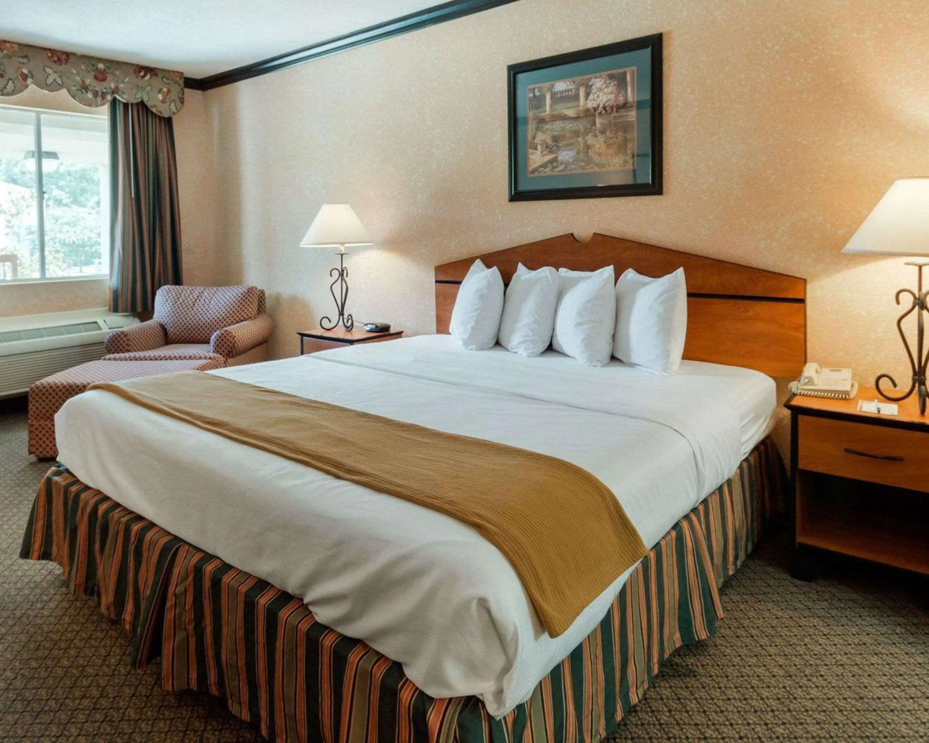 Quality Inn & Suites Lufkin