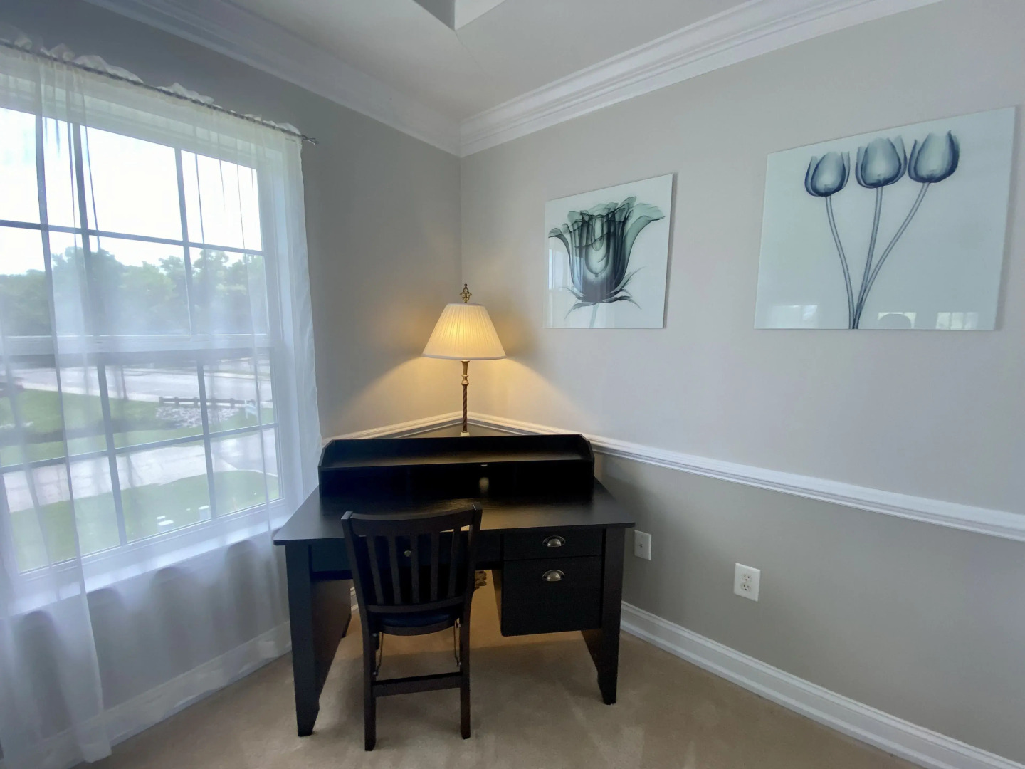 The Cypress Inn Bed & Breakfast