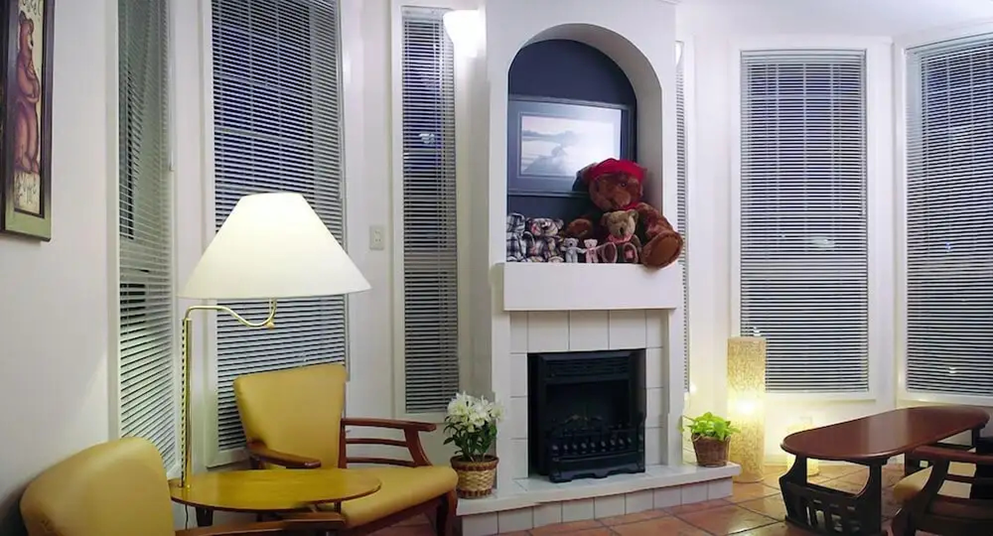 Family Lodge Hatagoya Sendai Watari