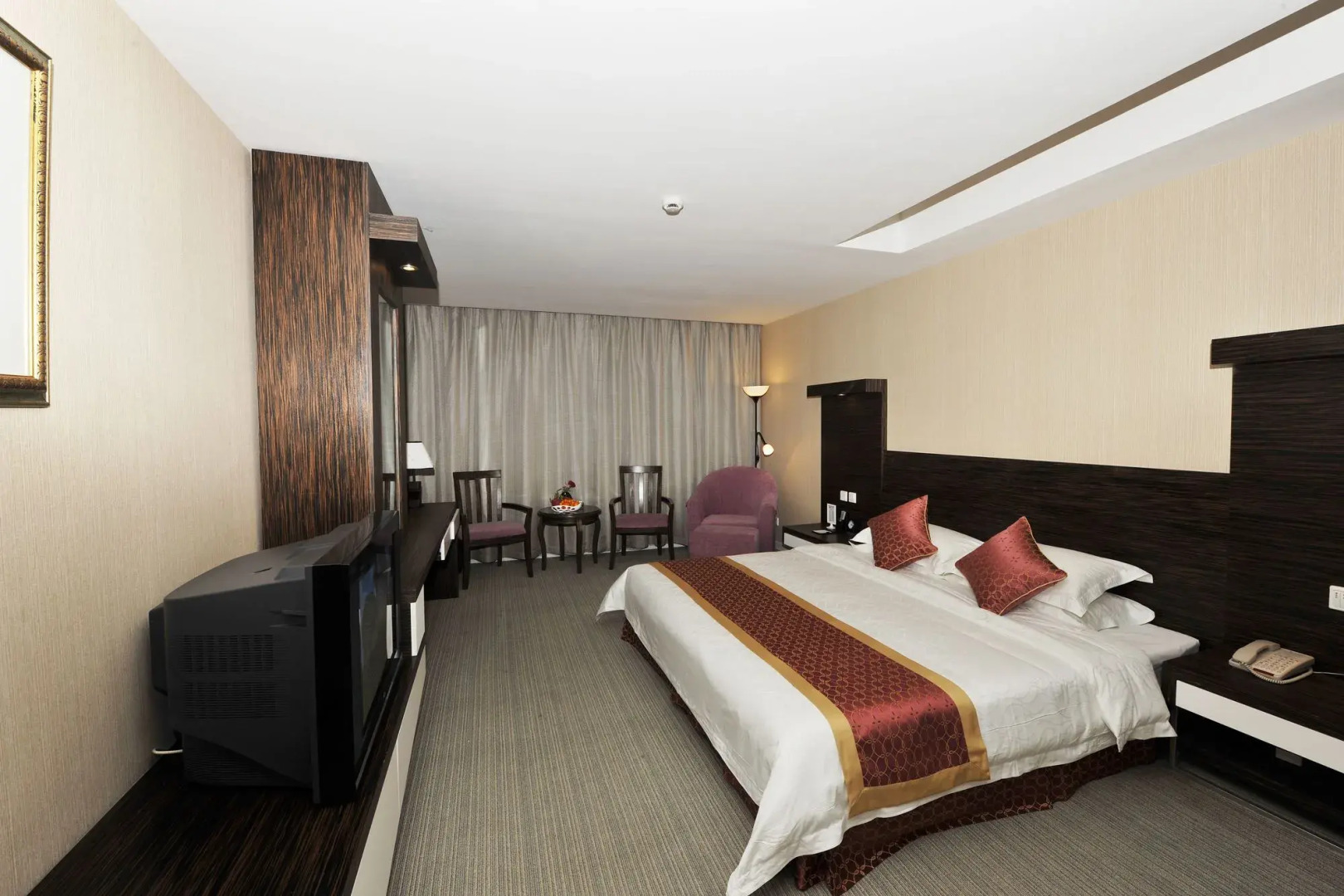 Huangshan Zhongrui Huayi Hotel