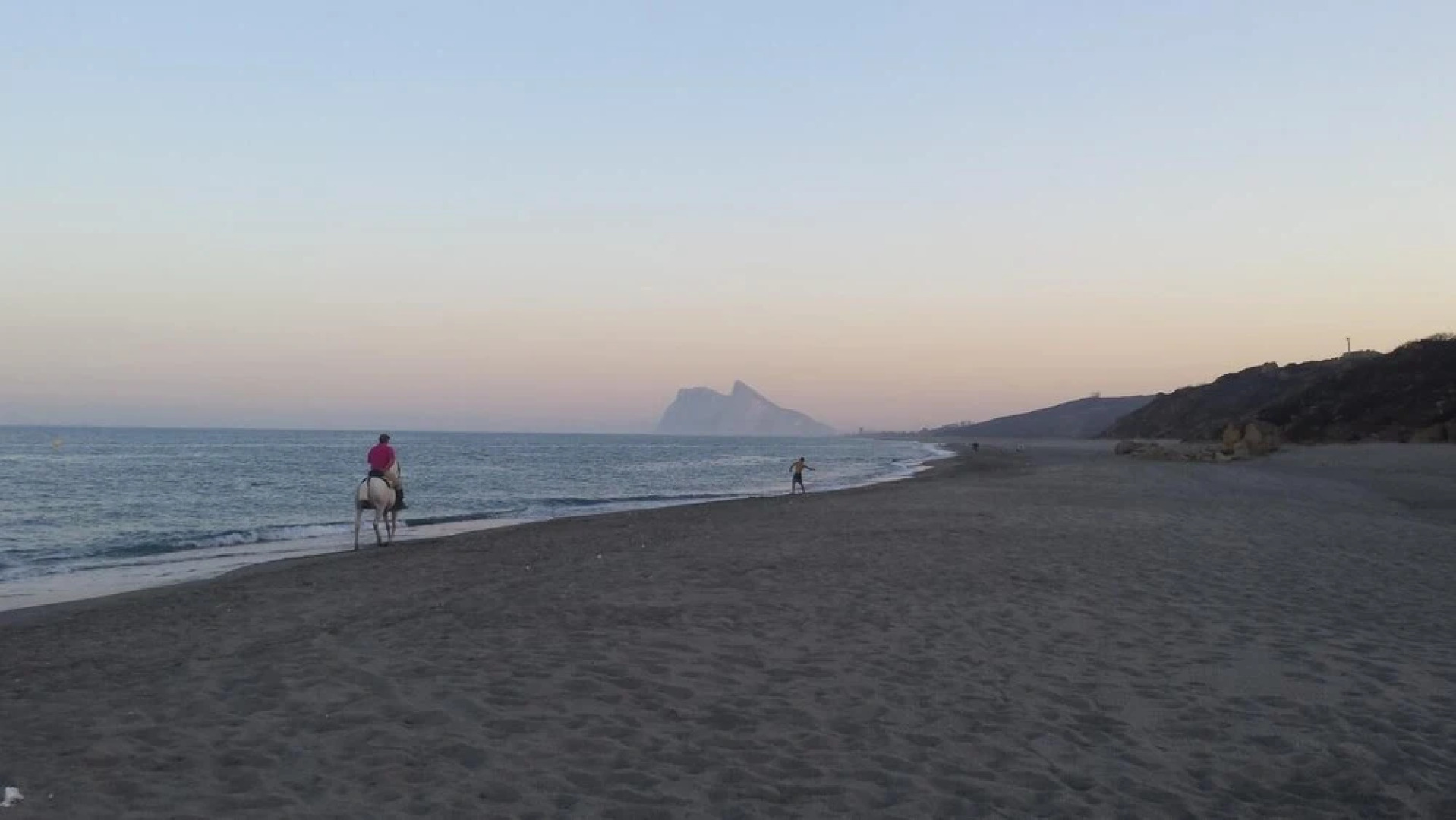 Alcaidesa Suites Penthouse