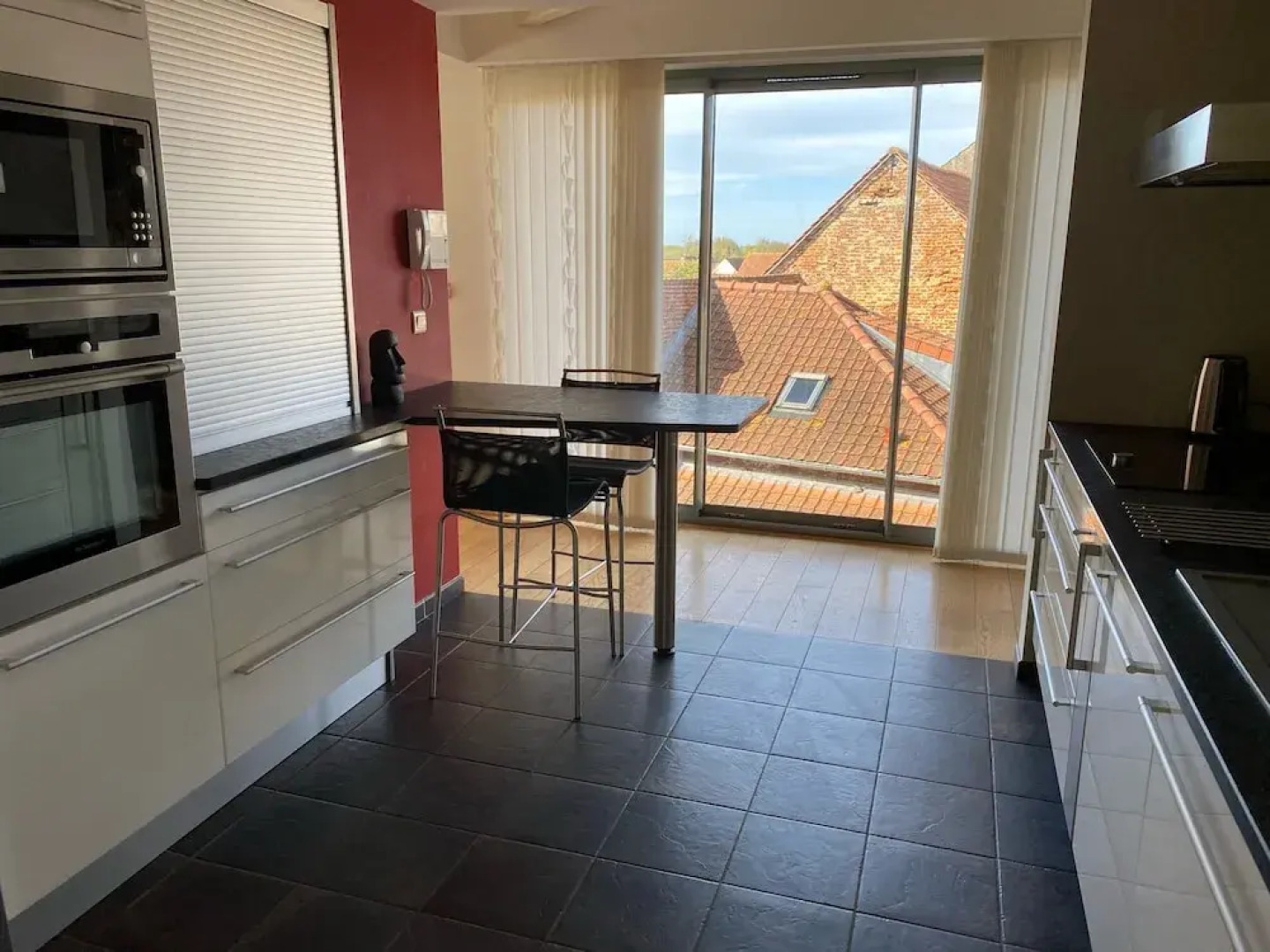 Villa des Remparts - BnB Calais-Marck-Bourbourg-Gravelines