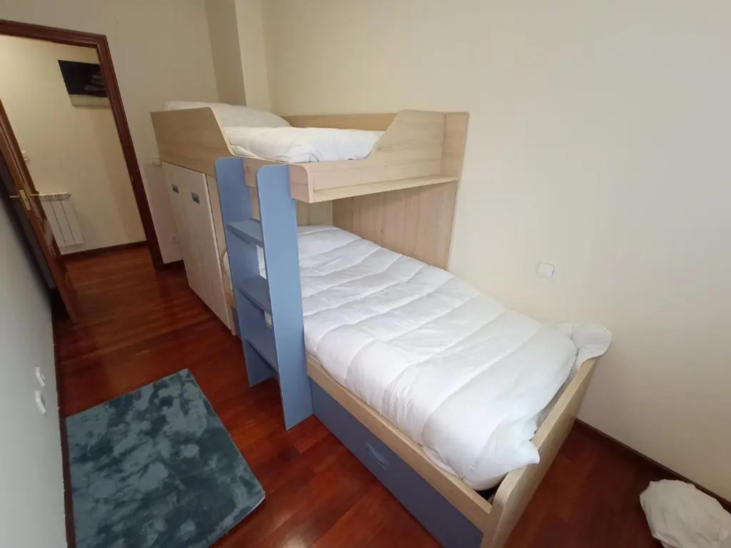 Apartamento Las Fraguas
