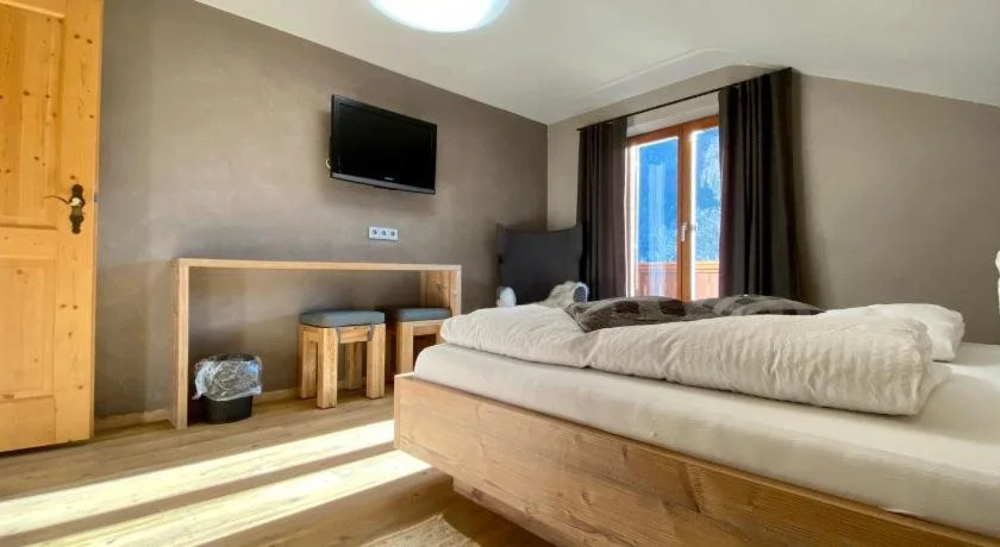 Hotel Garni Gästehaus Edlhuber