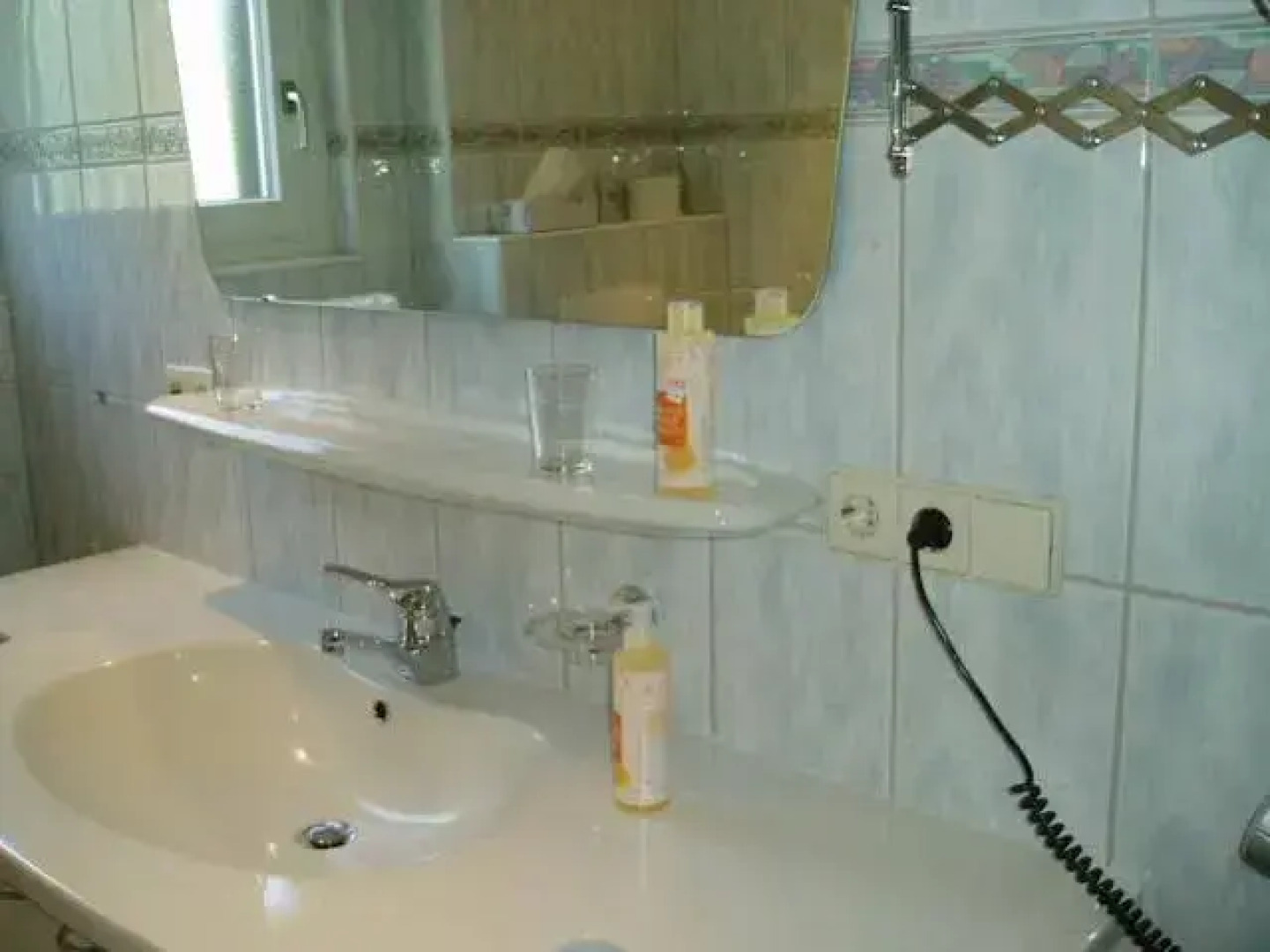 Schwarzwaldhotel Garni Wolfach