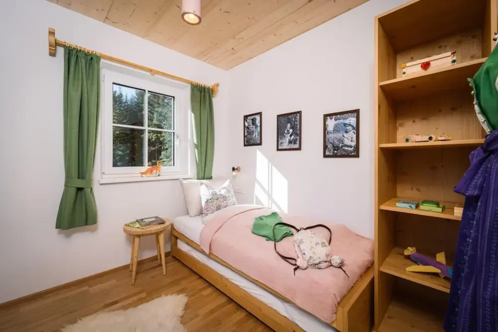 Apartment Ausseerland Near Ski Slopes