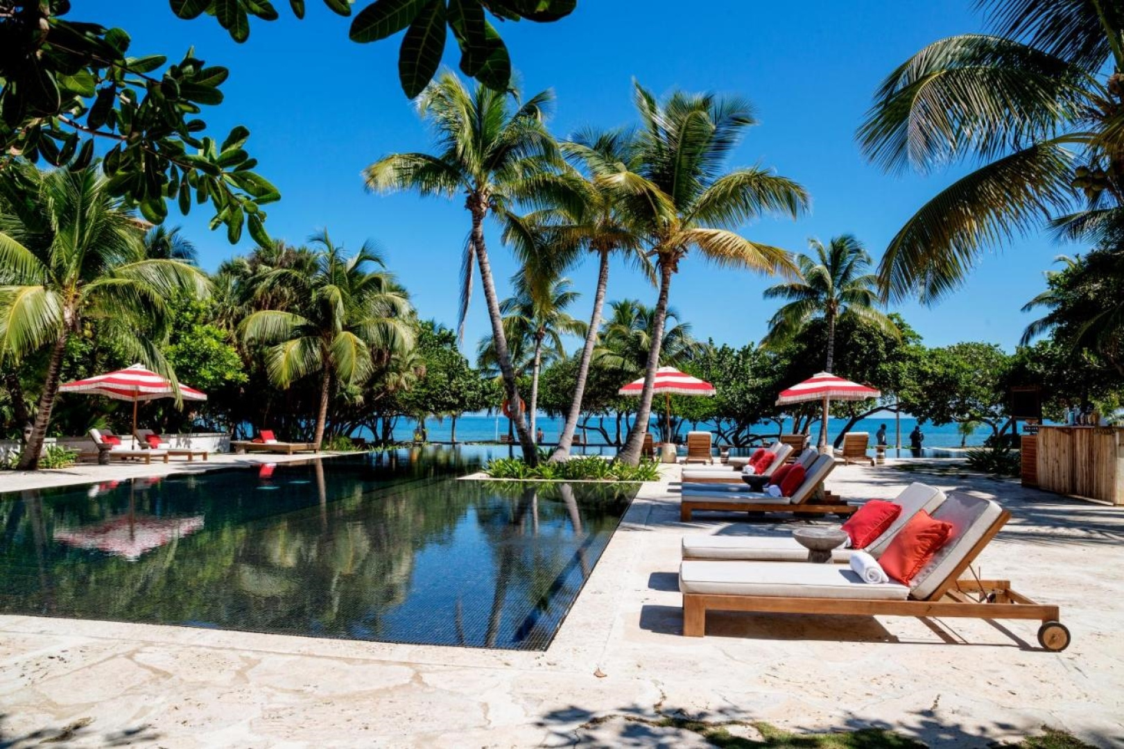 Itz'ana Belize Resort & Residences